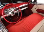 Chevrolet Bel Air Sport Coupe 1954 года